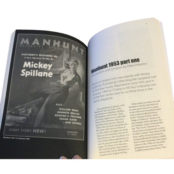 The Digest Enthusiast Complete Set Vol. 1-4  Vintage Digest Magazine Collection - Picture 11 of 16